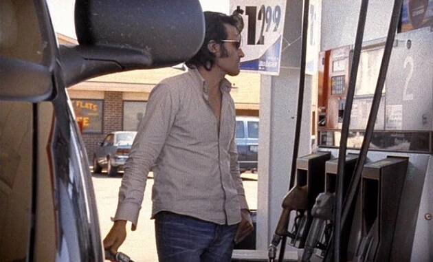 The Brown Bunny - Z filmu - Vincent Gallo