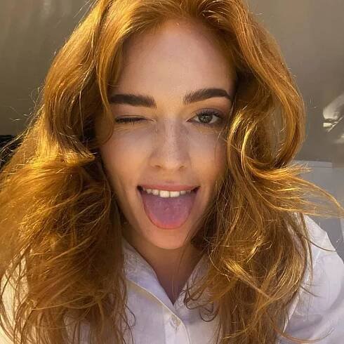 Hot Jia Lissa jialissaonly photo