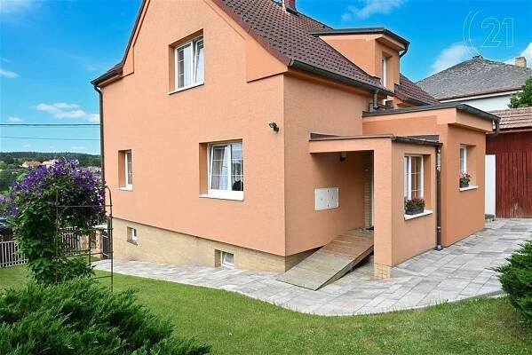 Prodej Dům, Krašovice, okres Plzeň-sever