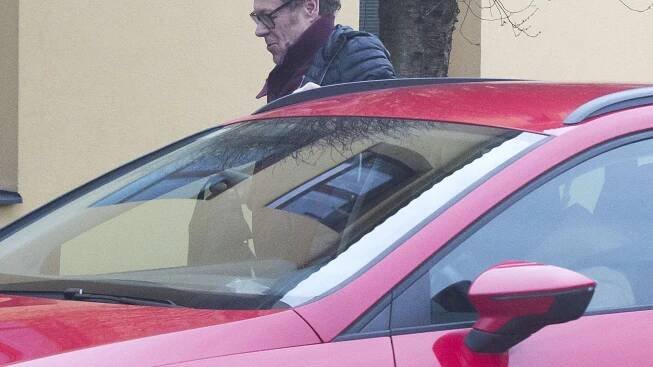 Oldřich Vízner oplakává Jaroslava (†84): Přišel o posledního bratra