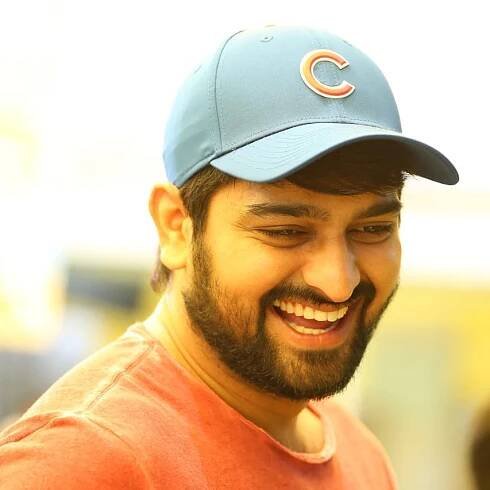 Naga Shaurya