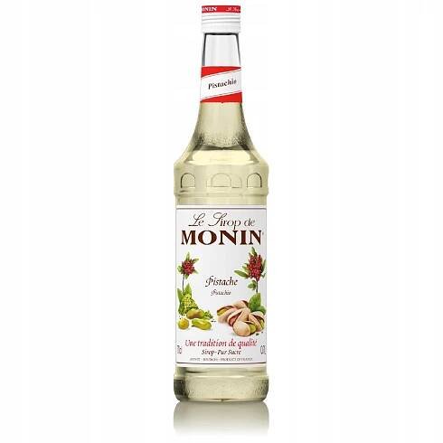 Sirup Do Kávy - Nízká cena na Allegro