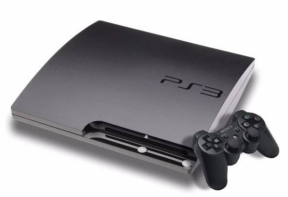 Sony Playstation 3 Slim / Super Slim | Opravujeme | Servis konzolí Praha