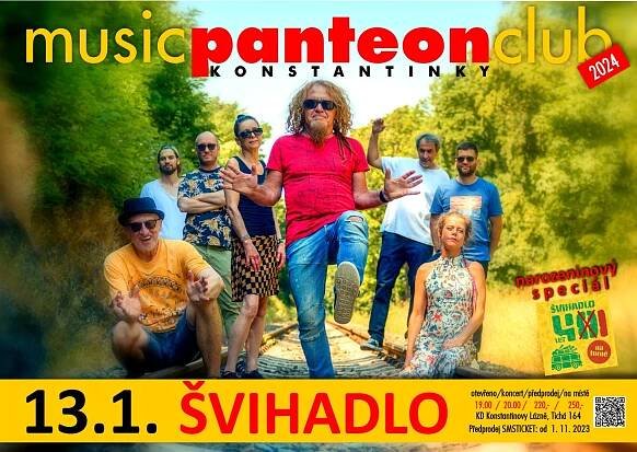 Švihadlo