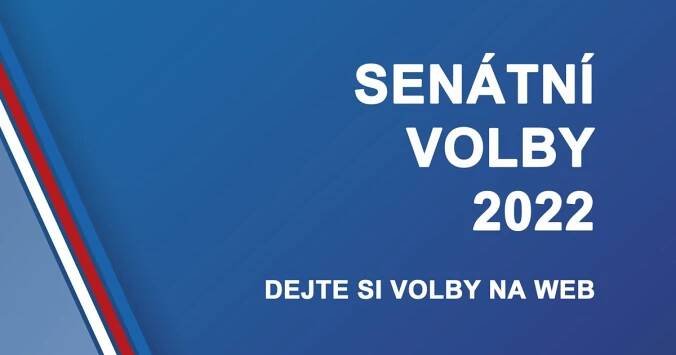 Dejte si volby na web