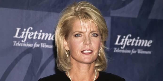 Meredith Baxter | Source: Getty Images
