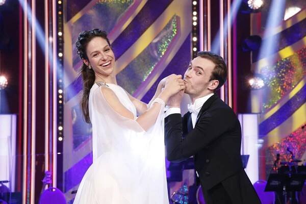 Ze StarDance vypadli Fridrichová a Kohout