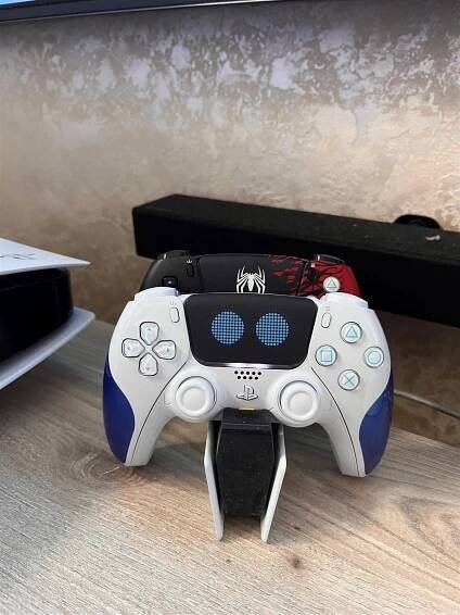 Recenze PlayStation 5 DualSense Wireless Controller - Astro Bot | Alza.cz 
