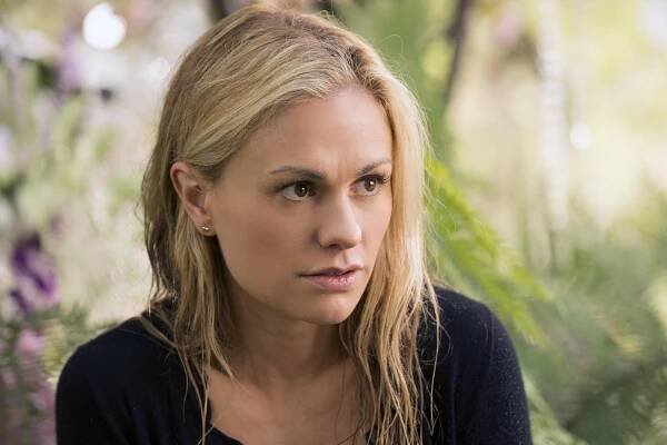 True Blood: Pravá krev - Ty to necítíš? - Z filmu - Anna Paquin