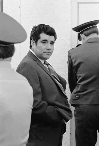Juan Corona, 85, Convicted as Killer of 25 Farm Workers, Dies