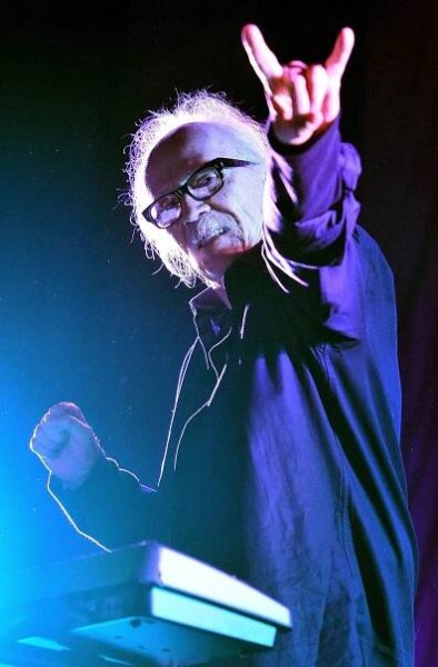 John Carpenter