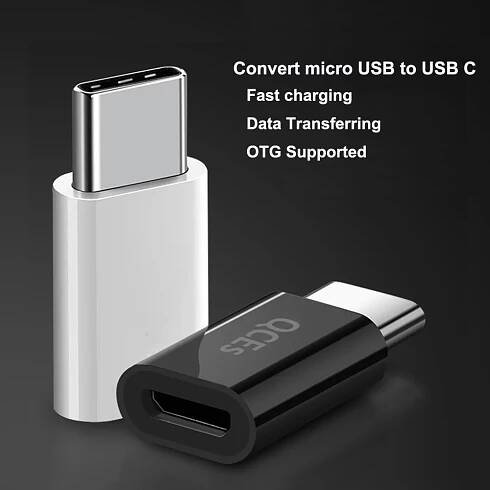 USB-C ADAPTER NA MIKRO USB | Aukro