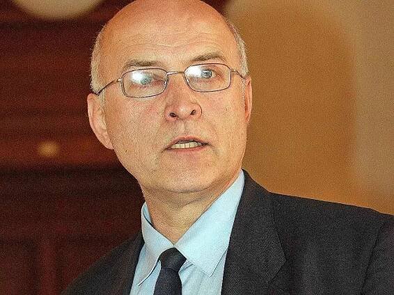 Jan Šinágl u brněnského krajského soudu.