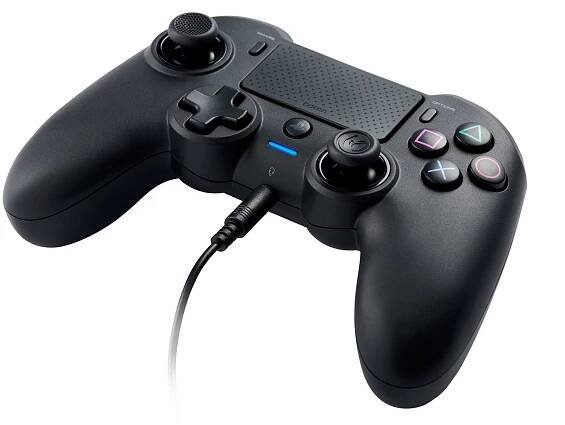 Nacon Asymmetric Wireless Controller (PS4OFPADWLBLACK) od 849 Kč
