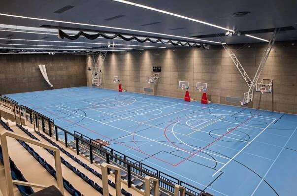 Hala | bohemiansfutsal.cz