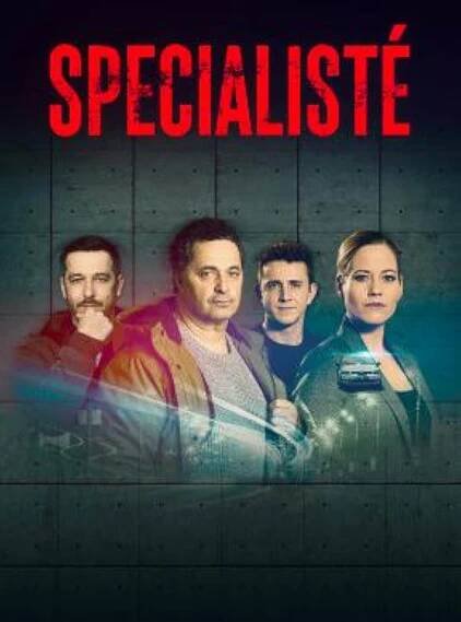 Specialisté (2017)