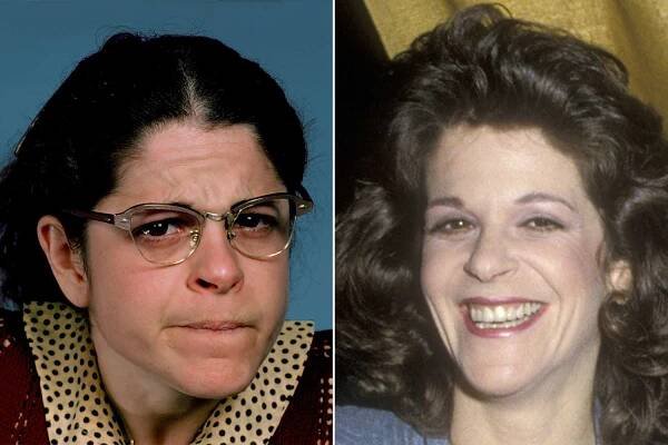 Gilda Radner 