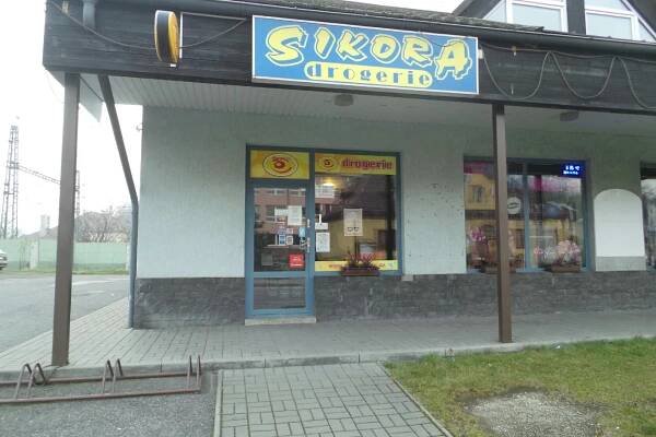 Drogerie Sikora foto 1