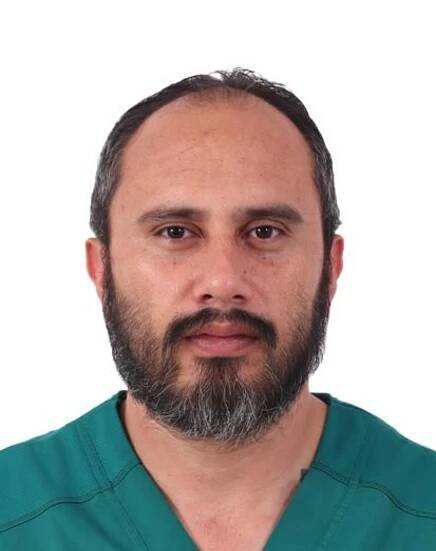 Ivan González