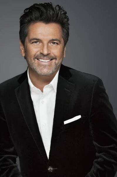 Thomas Anders v říjnu přiveze do Prahy a Ostravy hity Modern Talking