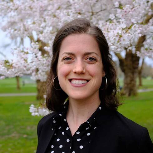 Emily Brown, MPH