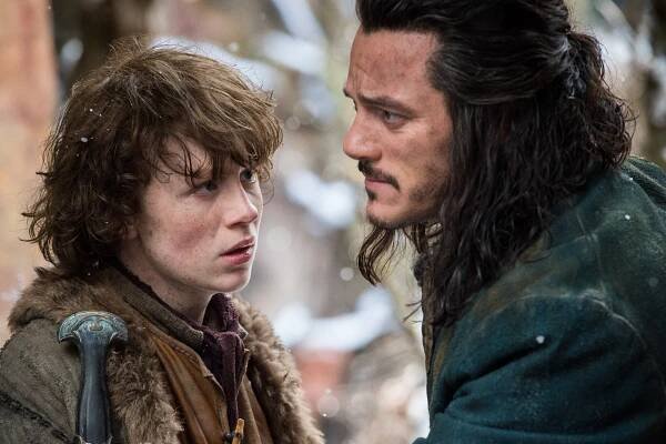 Bad Hobbits Die Hard: How to Make a Better Top 10 Movie List – Deb Verhoeven: