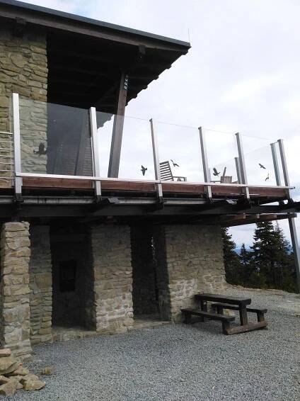 Restaurace Bezručova chata foto 4