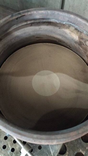 Na počkání Vaše cesta k čistému filtru - DPF PREMIUM