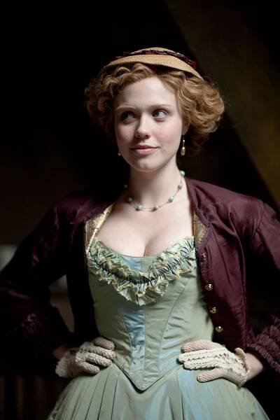Desperate Romantics (2009)