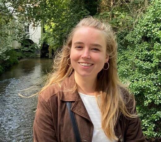 Lotte van Hasselt