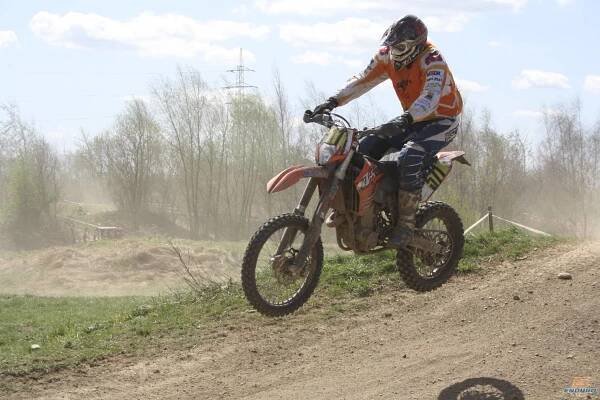 Enduro Zábřeh