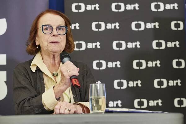 Iva Janžurová s dcerou Theodorou: Na Slávka Remundu vzpomínáme s láskou