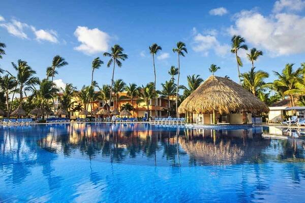 Caribbean