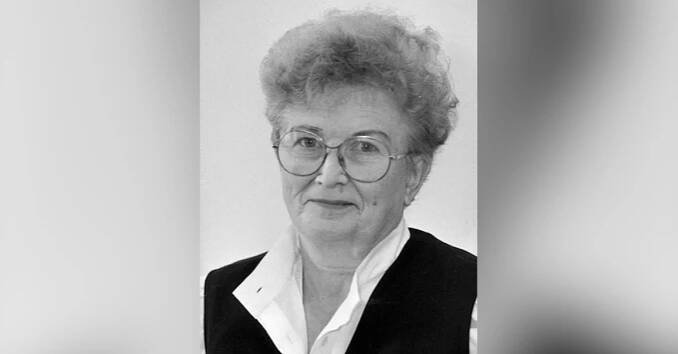 Zemřela Anna Váchalová. Matka jí uřízla obě ruce, svůj život zasvětila péči o invalidy