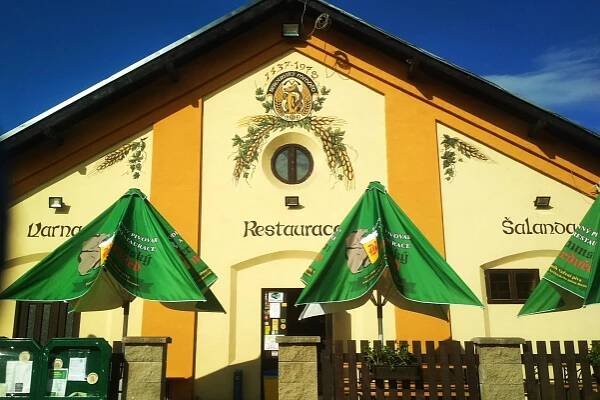 Restaurace Beroun