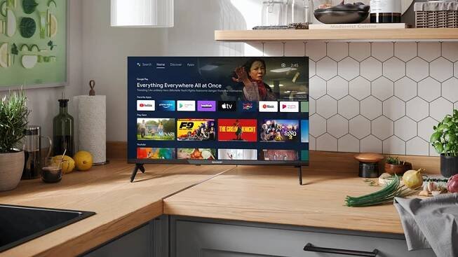 Televize SHARP 24FH2EA_03