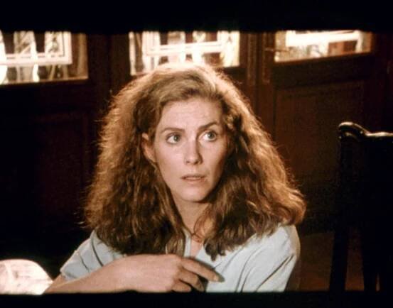 Julie Hagerty - Actress, Comedian, Model