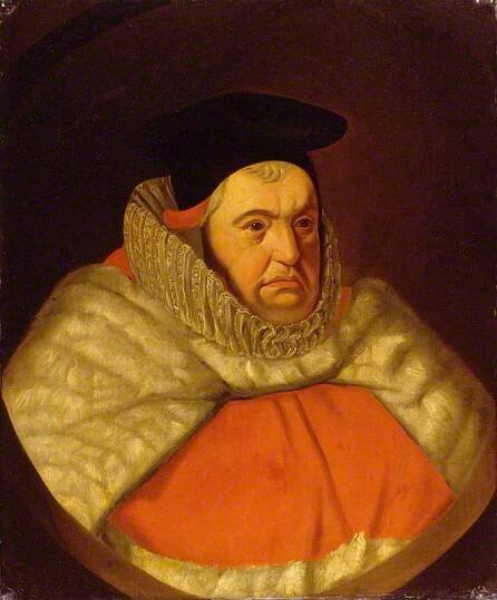 John Doddridge