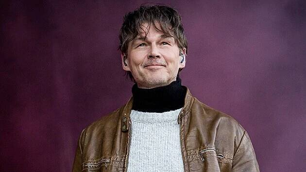 Morten Harket (2022)