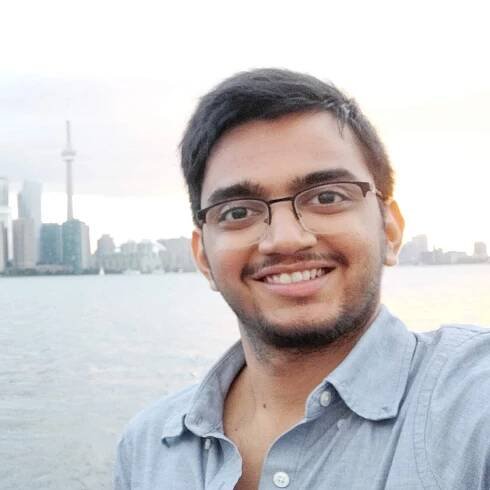 Viraj Gandhi | IMoSPedia