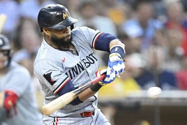 Twins notes: Searching for righty bats, no draft lottery luck, ranking the Rule 5 pick