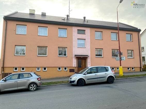 Prodej Byt 3+1, Wilsonova, Hlinsko