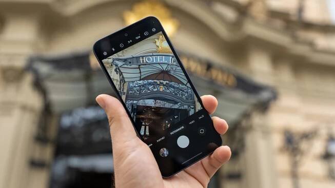 Samsung Galaxy A35