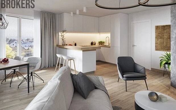 4+kk, Praha, 165 00, 114 m²