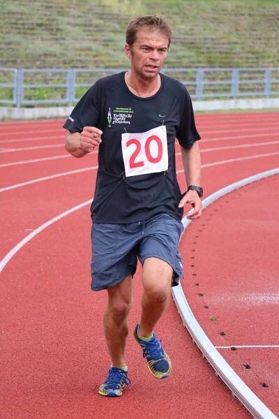 Pardubická pětka na dráze 2.7.2017 FOTO: Markéta Černá - ISCAREX Team