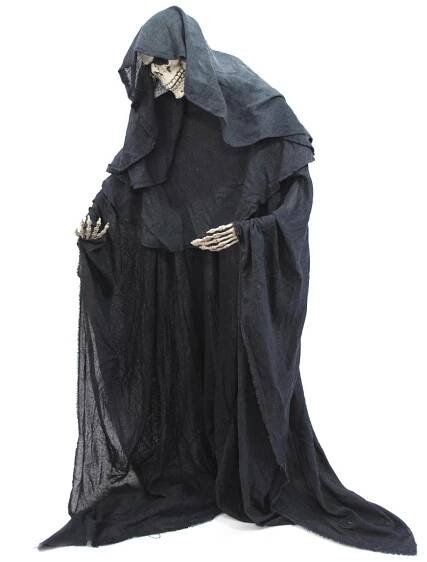 Halloween figurína kostlivce - Dům a zahrada