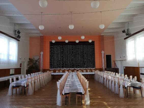 Obec Násedlovice