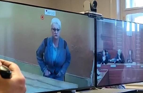 Znalec o čtyřnásobné vražedkyni Fabiánové: Bezcitná a zahleděná do sebe! Nic jiného než doživotí si nezaslouží