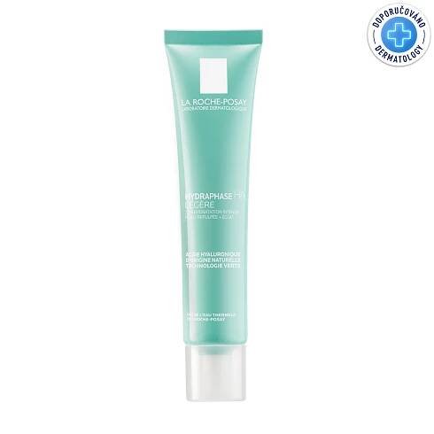 LA ROCHE-POSAY HYDRAPHASE HA Lehká textura 50ml