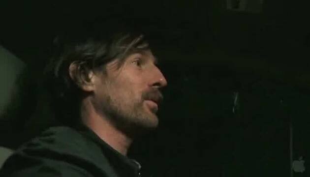 Z natáčení  - Spike Jonze